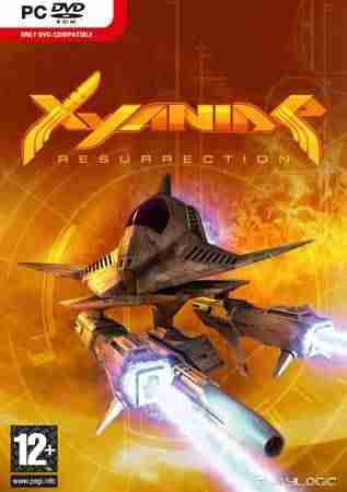 Descargar Xyanide Resurrection [MULTI5] por Torrent